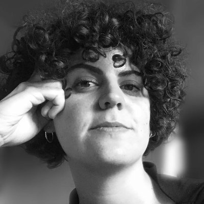 Photo of Anna Pagani