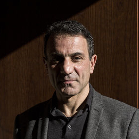 Photo of Costas Lapavitsas