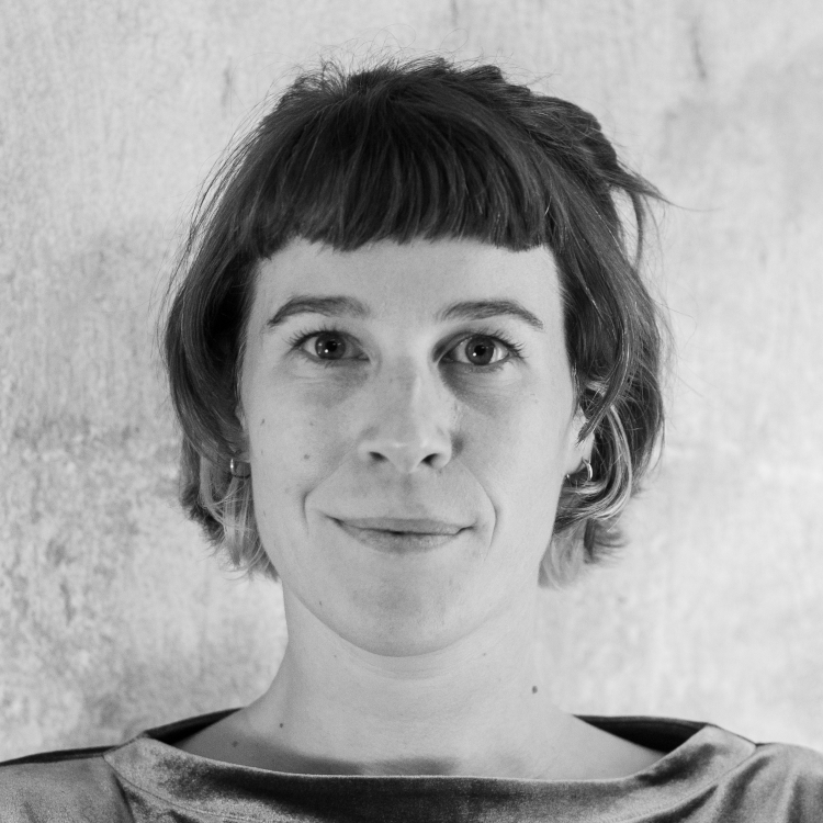 Photo of Katharina Keil