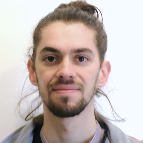 Photo of Orlando Da Costa