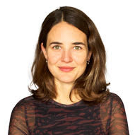 Photo of Rabea Berfelde