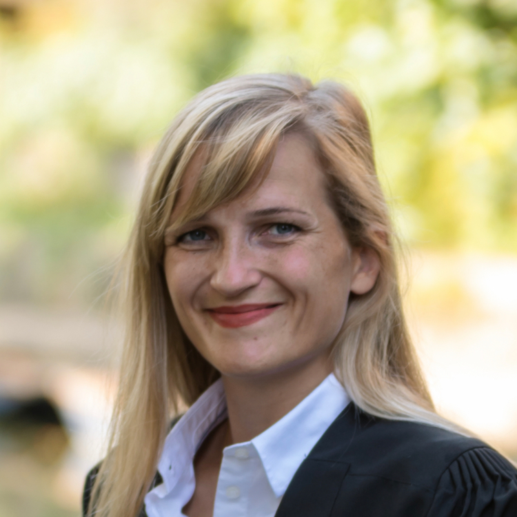 Photo of Valentina Ausserladscheider