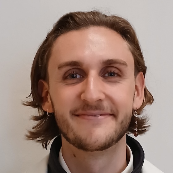 Photo of Sam