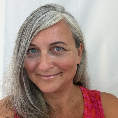 Photo of Agata Zielniewicz