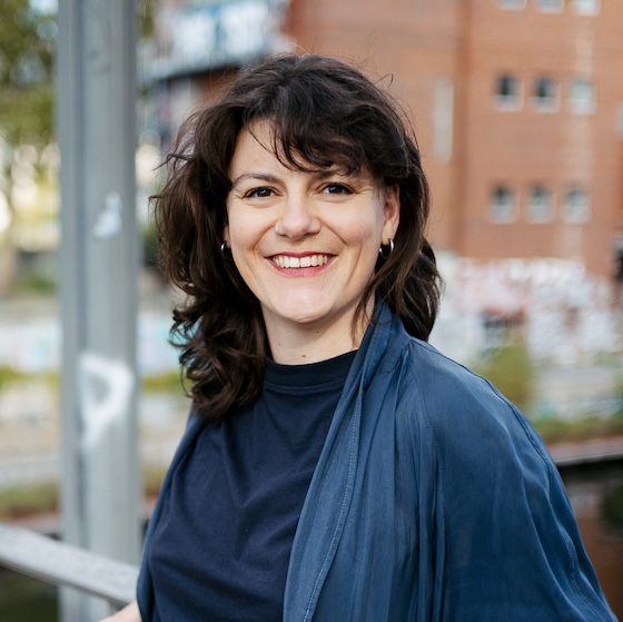 Photo of Feline Tecklenburg