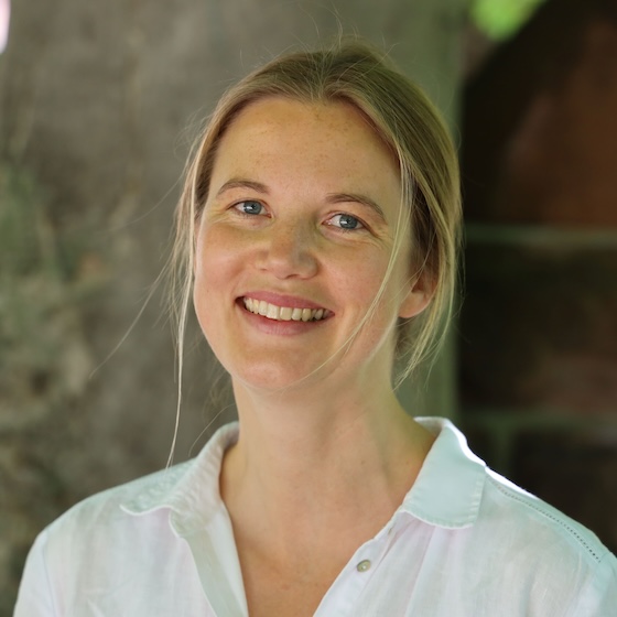 Photo of Gudrun Kaufmann
