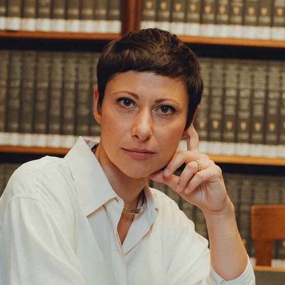 Photo of Lara Monticelli
