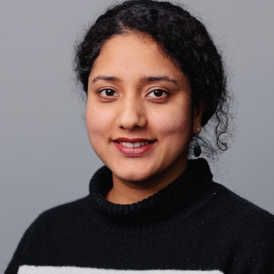 Photo of Surbhi Kesar