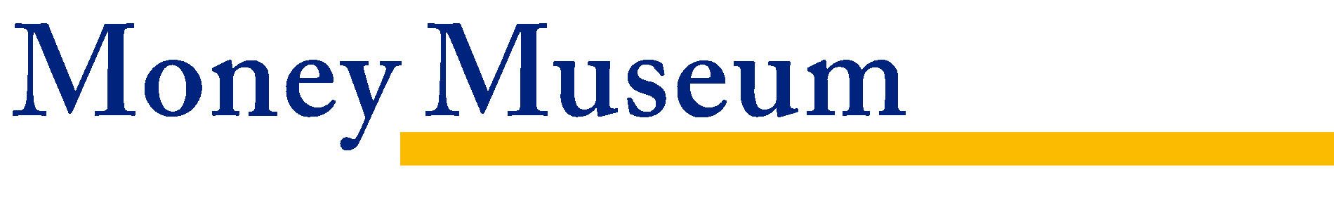Logo of MoneyMuseum