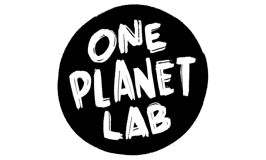 Logo of One Planet Lab